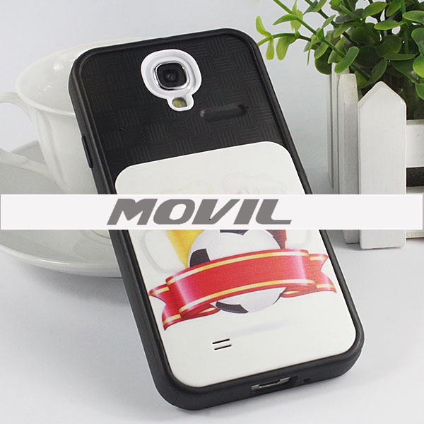 NP-1394 Case for Samsung S4 NP-1394-15g